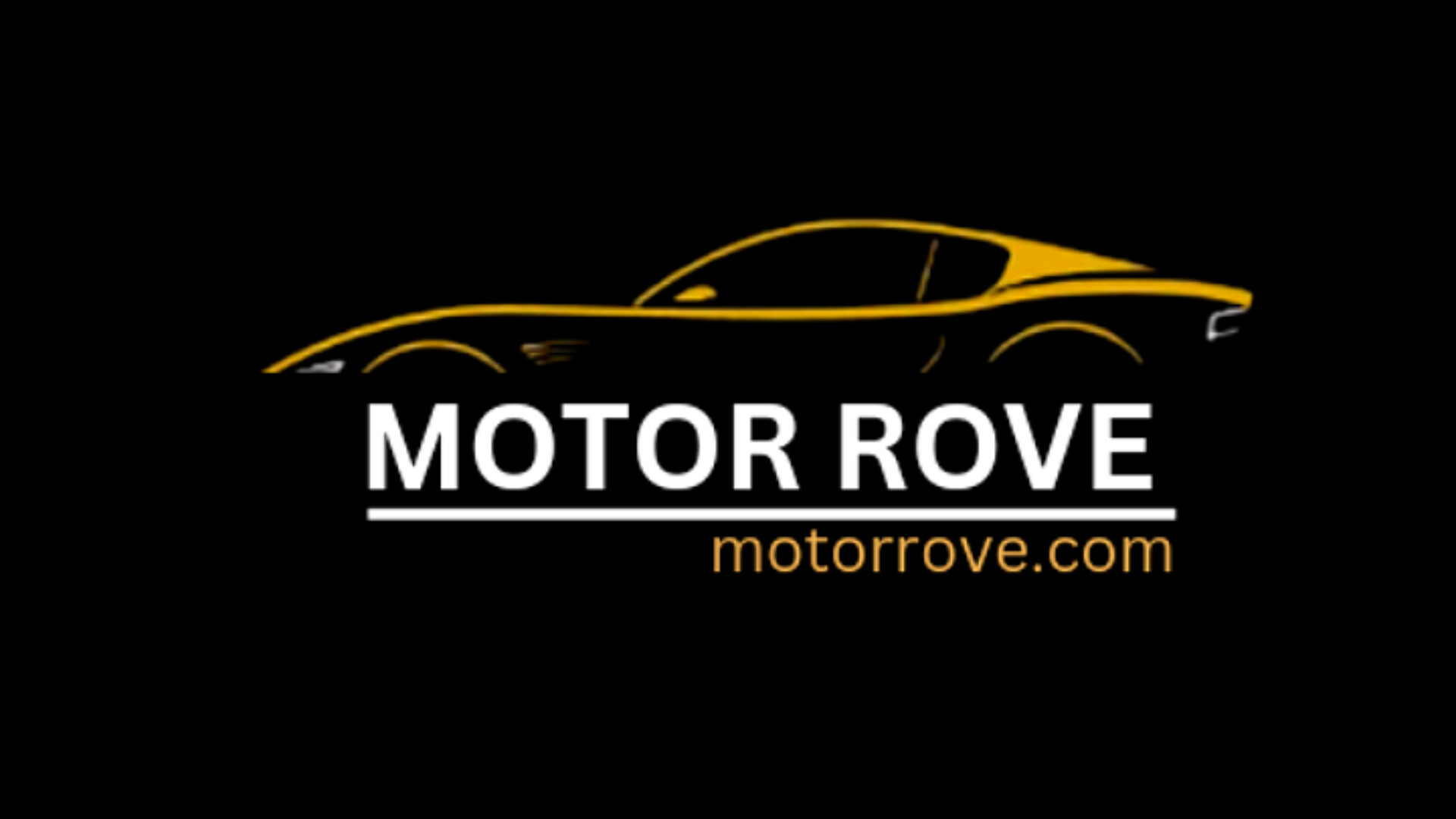 Motor Rove