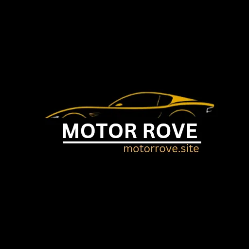 Motor Rove Logo